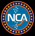 NCA Emblem